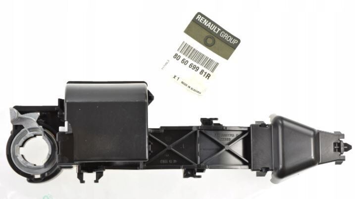 ARKA KAPI İÇ MEKANİZMASI RENAULT MASTER 3