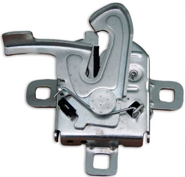 MOTOR KAPUT KİLİDİ PEUGEOT BOXER 2