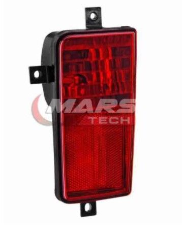 SAĞ ARKA TAMPON REFLEKTÖRÜ PEUGEOT BOXER 3