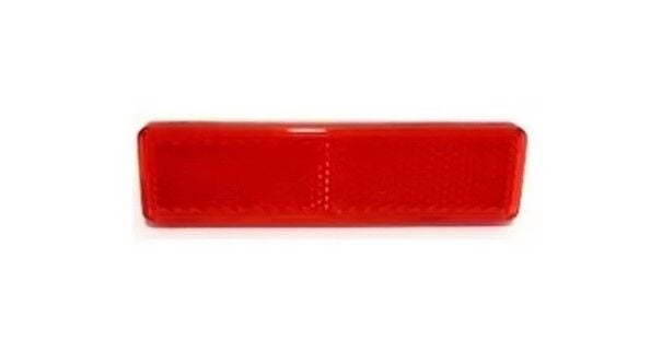 ARKA TAMPON REFLEKTÖRÜ RENAULT MASTER 1