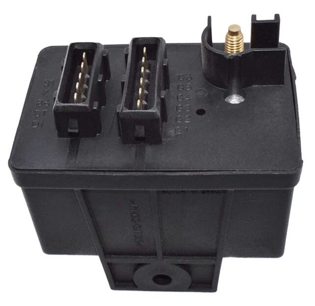 ISITMA BEYNİ 1.3 FİAT FİORİNO