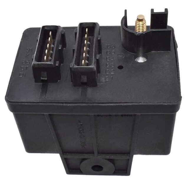 ISITMA BEYNİ 1.3 FİAT FİORİNO