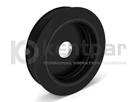 KRANK KASNAĞI RENAULT MASTER 2 2.5DCİ