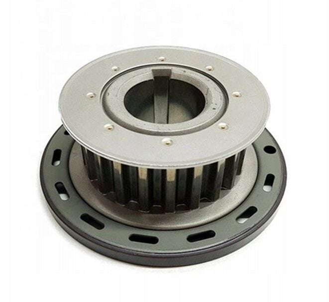 EKSANTRİK DİŞLİ DV6 PEUGEOT SERİSİ