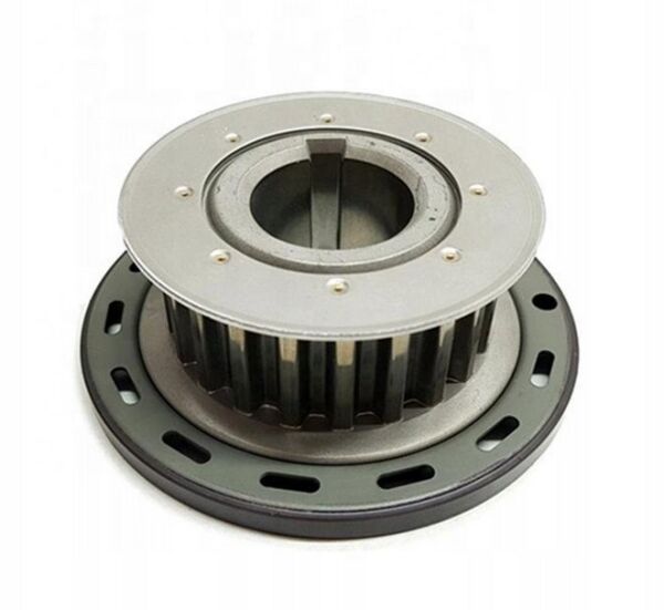 EKSANTRİK DİŞLİ DV6 PEUGEOT SERİSİ