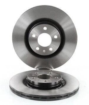 ÖN FREN DİSKİ SOĞUTMALI GENİŞ AİLE 305 MM FİAT DOBLO