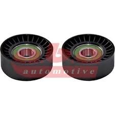 ALTERNATÖR GERGİ RULMANI 1.6 MTJET FİAT DOBLO