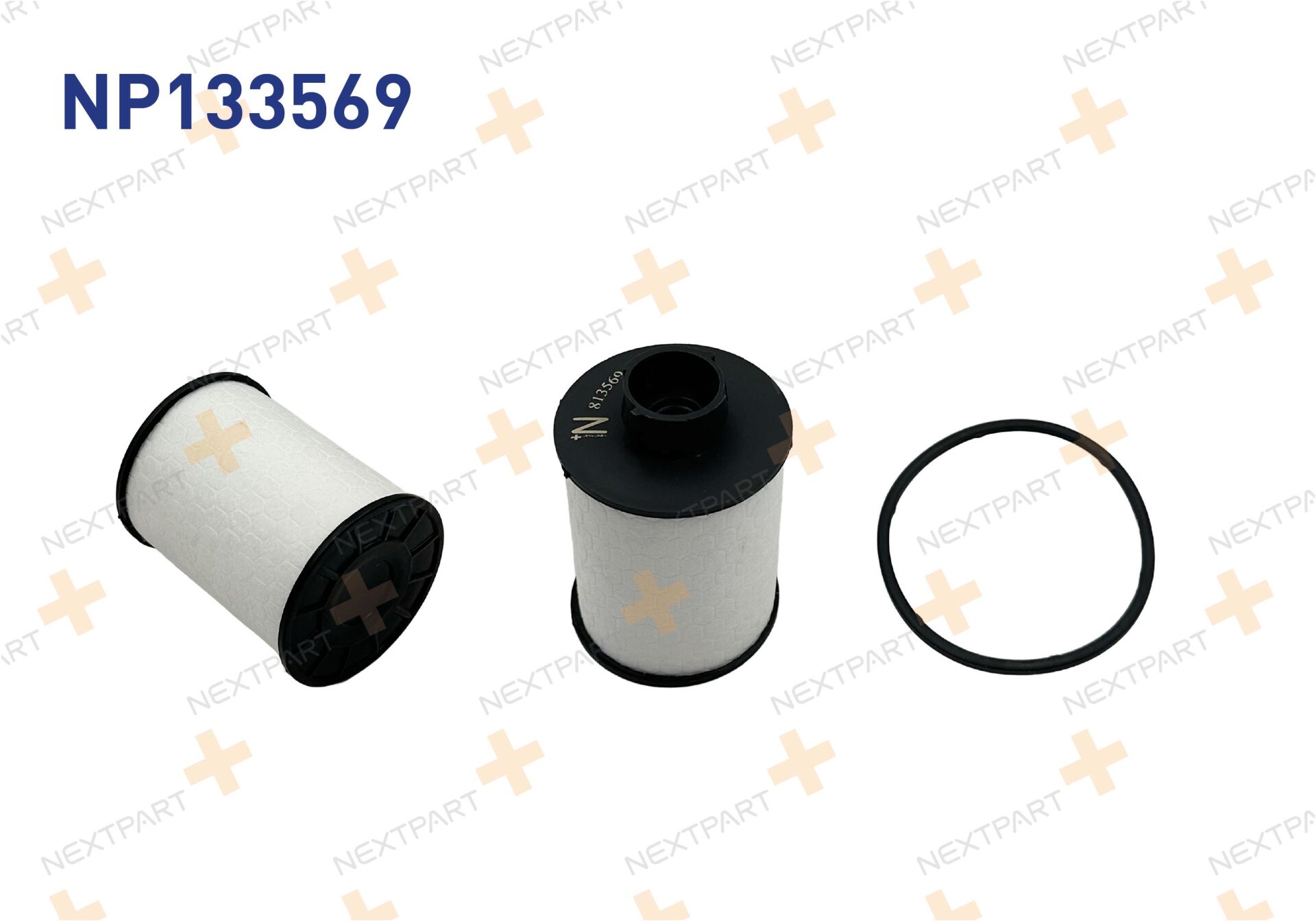 MAZOT FİLTRESİ PEUGEOT BOXER 3