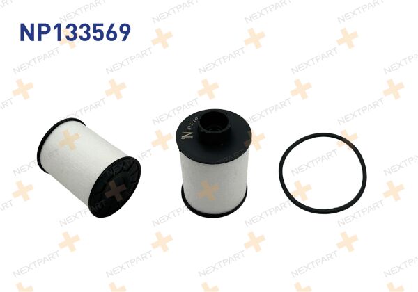 MAZOT FİLTRESİ PEUGEOT BOXER 3