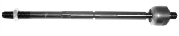ROTMİLİ PEUGEOT BOXER 1-2