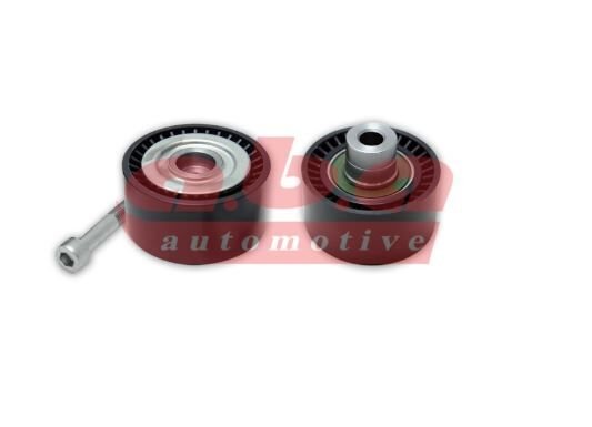 ALTERNATÖR GERGİ RULMANI DV6 PEUGEOT PARTNER