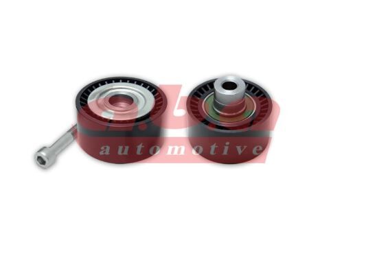 ALTERNATÖR GERGİ RULMANI DV6 PEUGEOT PARTNER