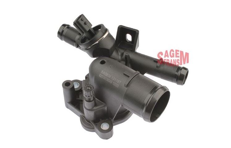 TERMOSTAD RENAULT MASTER 3