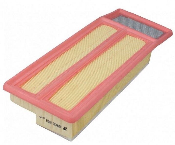 HAVA FİLTRESİ BASAMAKLI EURO 5 FİAT FİORİNO 1.3