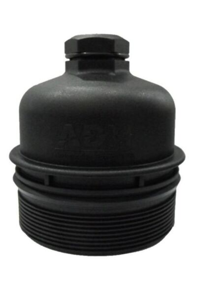 MOTOR YAĞ FİLTRE KAPAĞI DV6 PEUGEOT SERİSİ