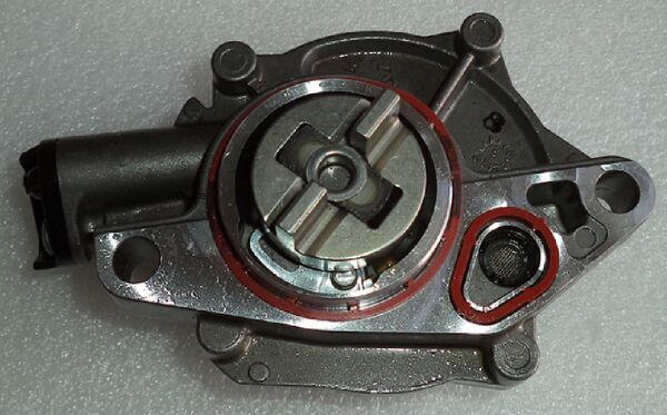 VAKUM POMPASI PEUGEOT 206