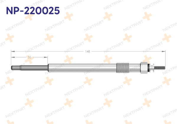 BUJİ PEUGEOT BOXER 3