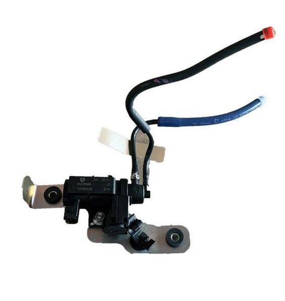 ELEKTROVANA 1.3 FİAT DOBLO GENİŞ AİLE