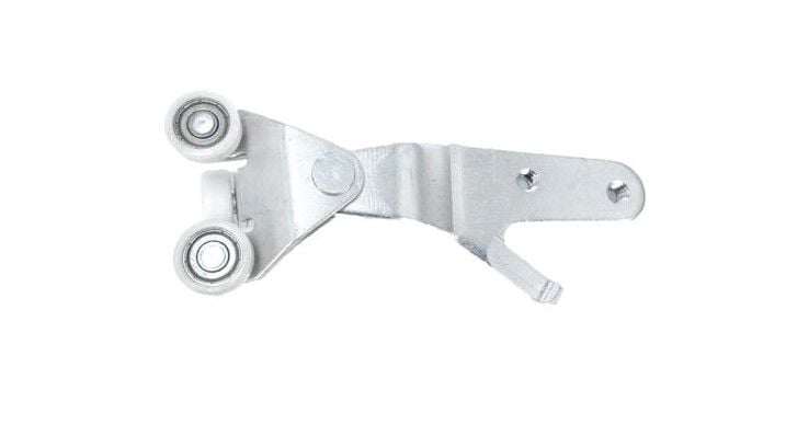ORTA KAPI ALT MEKANİZMASI KOMPLE PEUGEOT BOXER 1