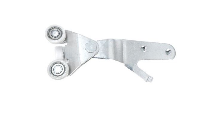 ORTA KAPI ALT MEKANİZMASI KOMPLE PEUGEOT BOXER 1