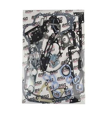 TAKIM CONTA PUMA 2.2 HDİ PEUGEOT BOXER 3