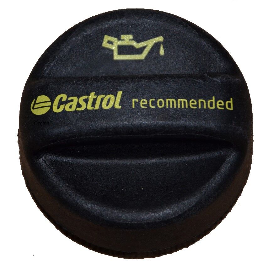 YAĞ DOLUM KAPAĞI PEUGEOT 208