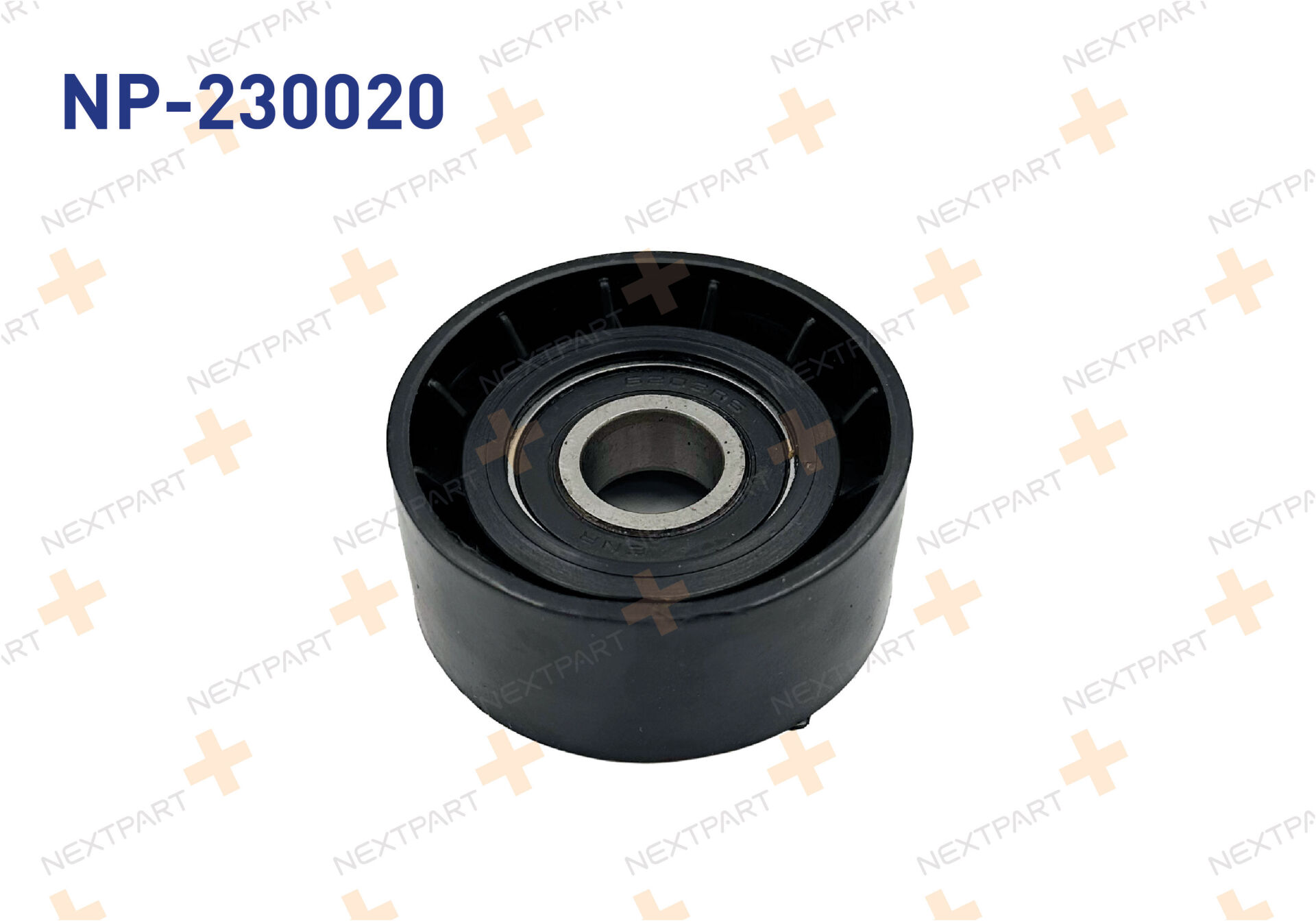 ALTERNATÖR GERGİ BİLYASI RENAULT MASTER 3
