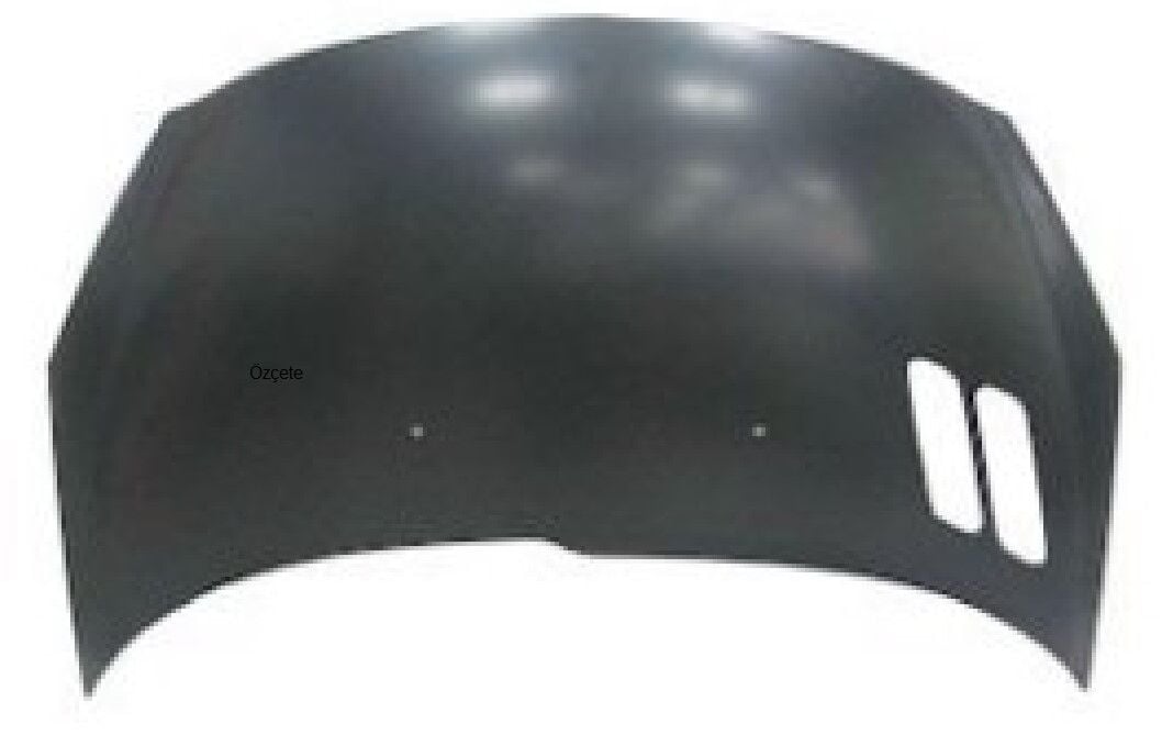 MOTOR KAPUTU PEUGEOT 206