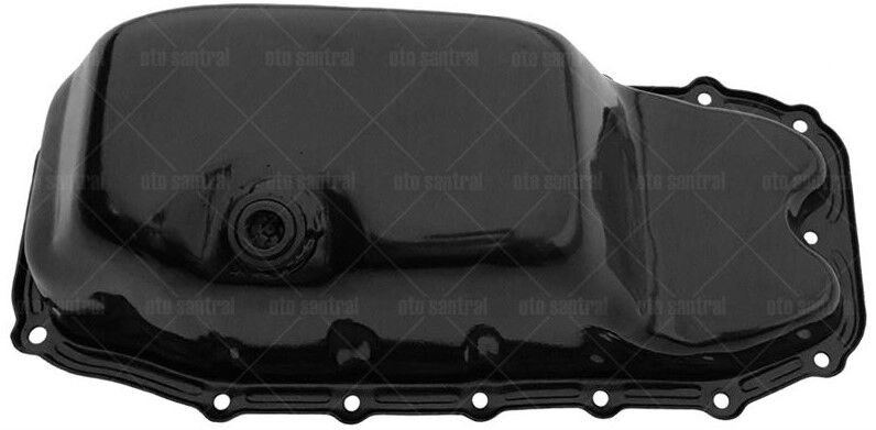 YAĞ KARTERİ 1.3 FİAT FİORİNO