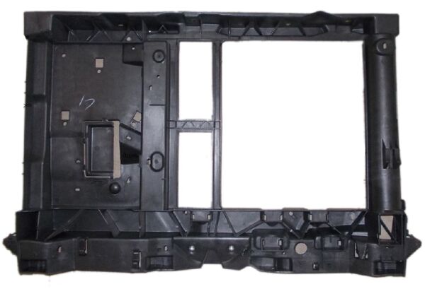 FAN DAVLUMBAZI PEUGEOT 207