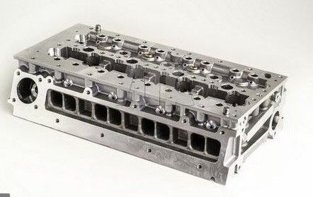 SİLİNDİR KAPAĞI FİAT DUCATO 3