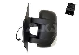 AYNA SOL ELEKTRİKLİ RENAULT MASTER 3