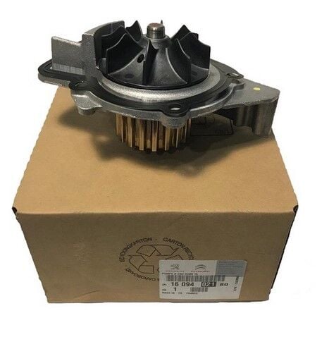 DEVİRDAİM 2.0 HDİ EURO 5 CİTROEN C5