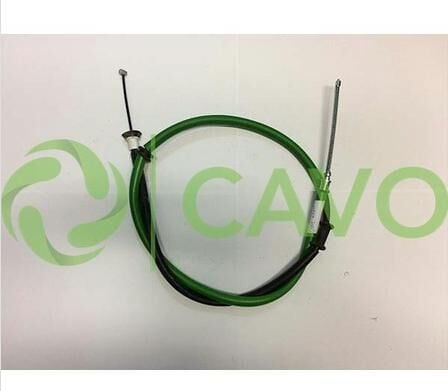 EL FREN TELİ SOL PEUGEOT BİPPER