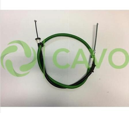 EL FREN TELİ SOL PEUGEOT BİPPER