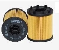 YAĞ FİLTRESİ 1.3 MULTİJET FİAT FİORİNO - DOBLO