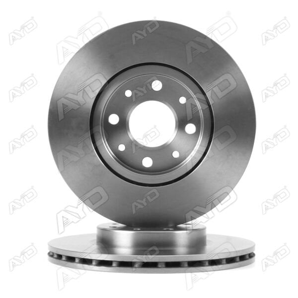 ÖN FREN DİSKİ PEUGEOT BİPPER