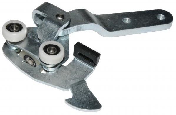 ORTA KAPI ALT MEKANİZMASI KOMPLE PEUGEOT BOXER 2