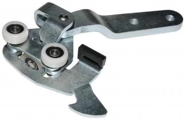 ORTA KAPI ALT MEKANİZMASI KOMPLE PEUGEOT BOXER 2