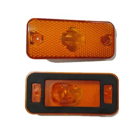 YAN ÇITA SİNYALİ PEUGEOT BOXER 3