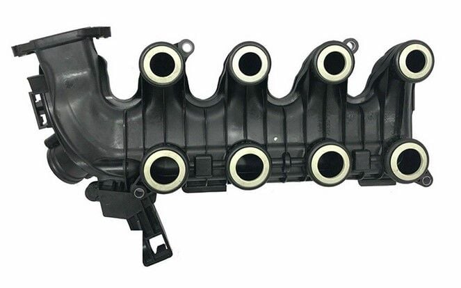 EMME MANİFOLD KAPAĞI DV6 PEUGEOT 307