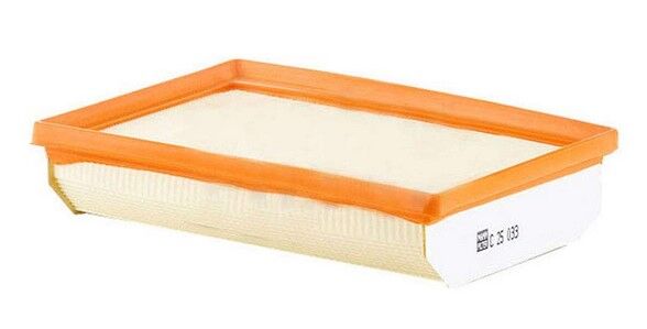 HAVA FİLTRESİ EURO 5 FİAT EGEA