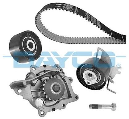 TRİGER SETİ + DEVİRDAİM 2.0 HDİ 163 BEYGİR PEUGEOT BOXER 4