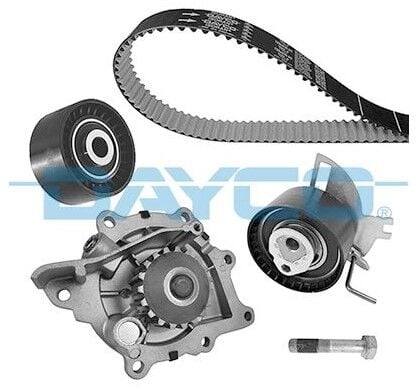 TRİGER SETİ + DEVİRDAİM 2.0 HDİ 163 BEYGİR PEUGEOT BOXER 4