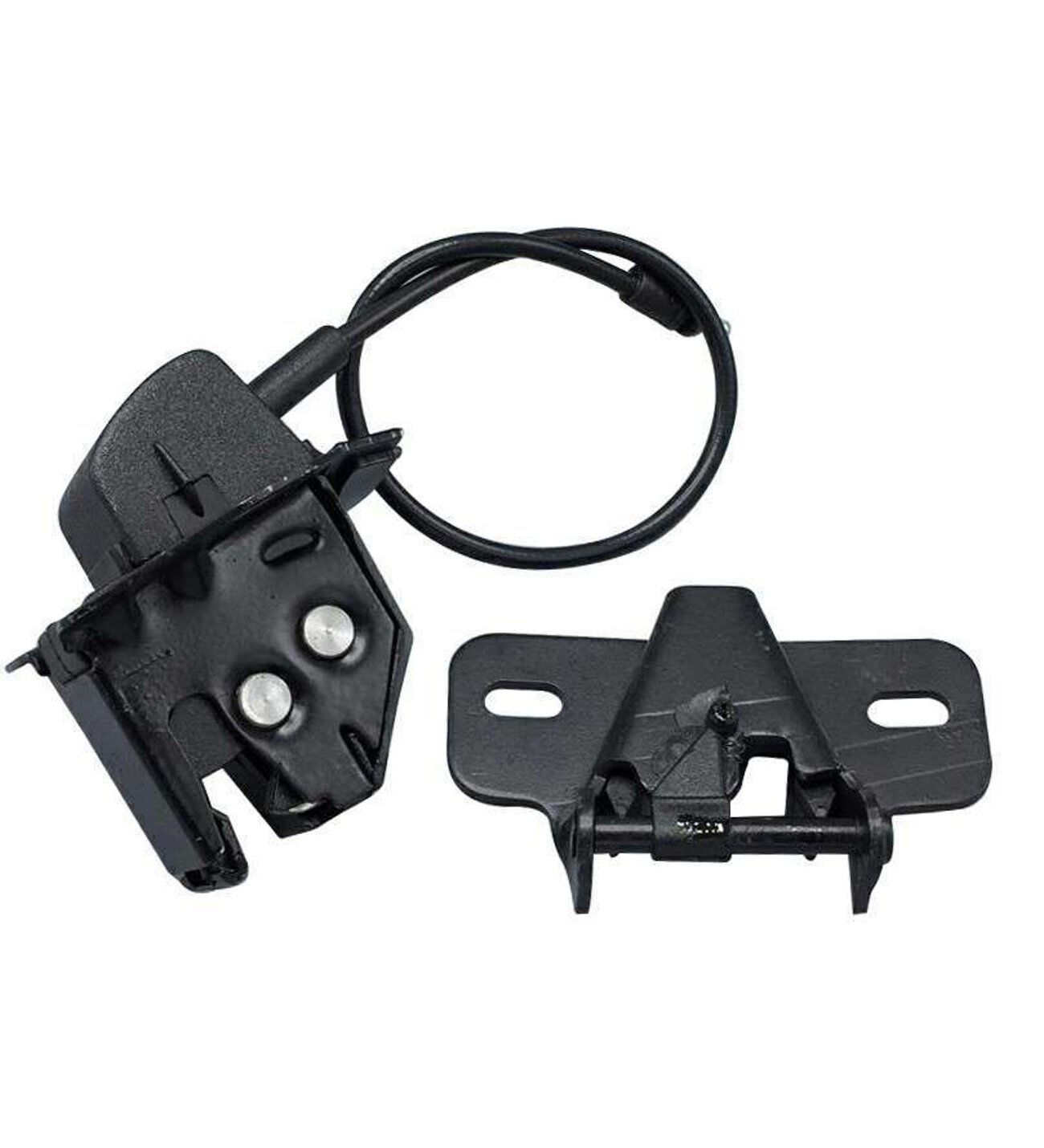 ARKA BAGAJ KAPI KİLİDİ SAĞ ÜST RENAULT MASTER 3