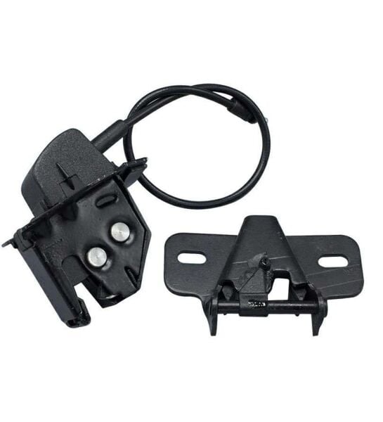 ARKA BAGAJ KAPI KİLİDİ SAĞ ÜST RENAULT MASTER 3