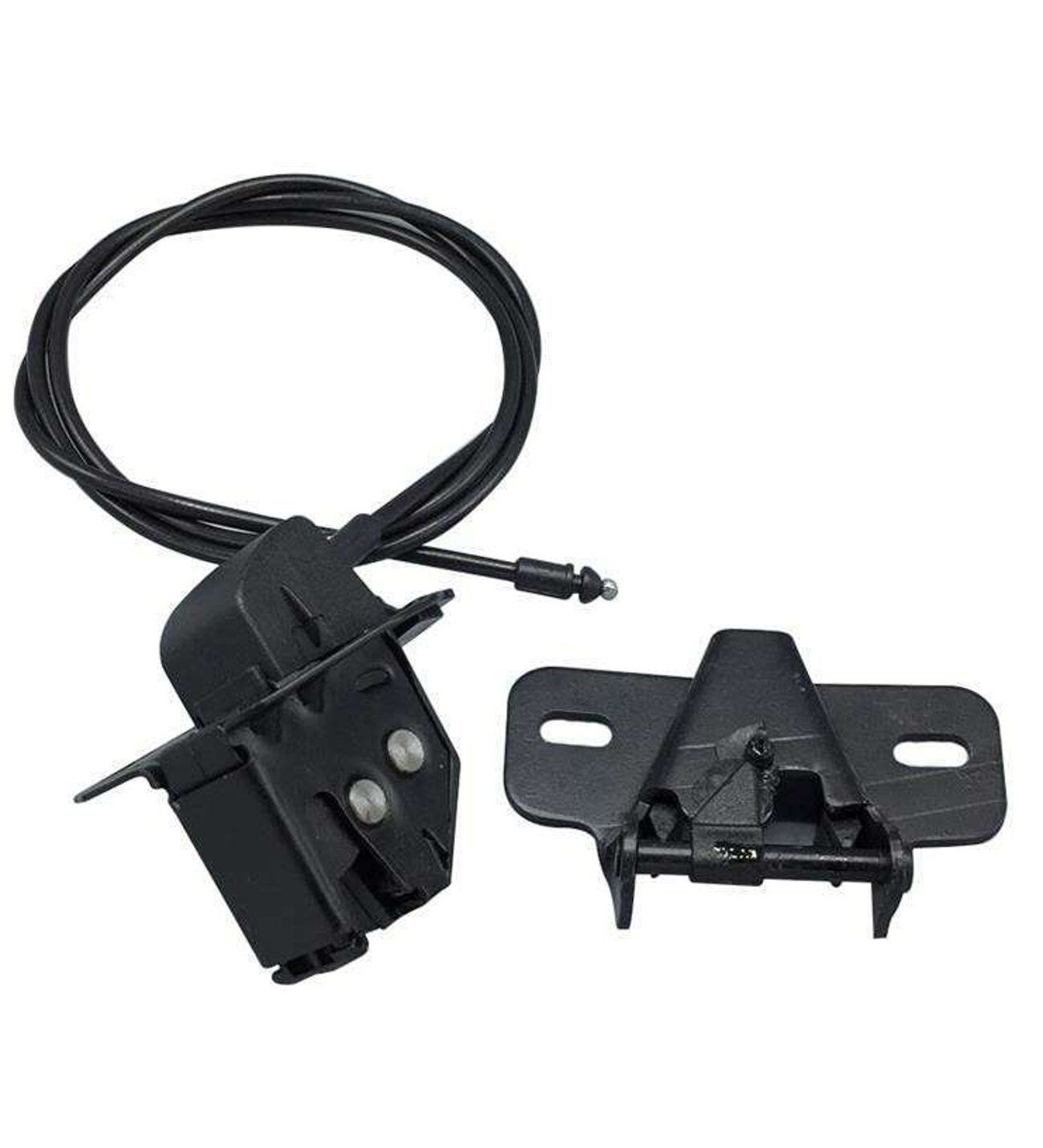 ARKA BAGAJ KAPI KİLİDİ SOL ÜST RENAULT MASTER 3