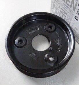 HİDROLİK DİREKSİYON POMPA KASNAĞI RENAULT MASTER 2