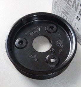 HİDROLİK DİREKSİYON POMPA KASNAĞI RENAULT MASTER 2