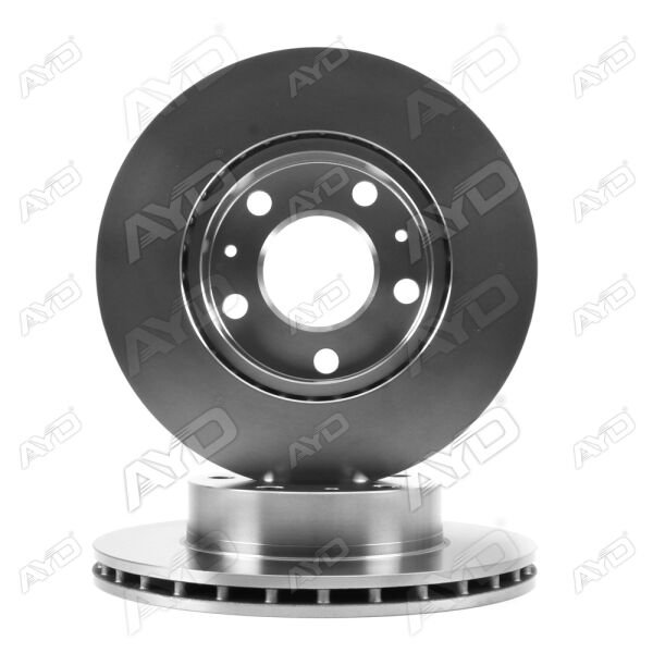 ÖN FREN DİSKİ PEUGEOT BOXER 3